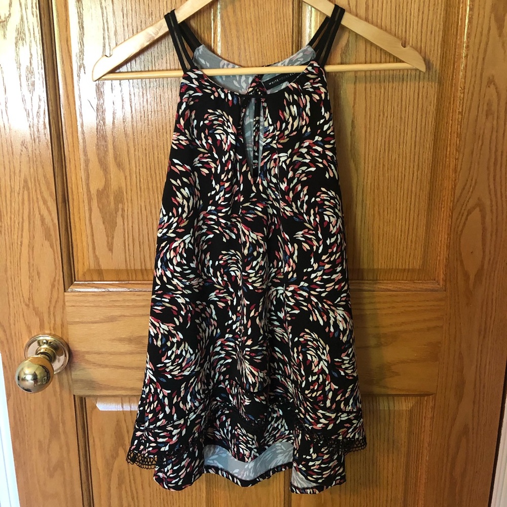WHBM Tank Top